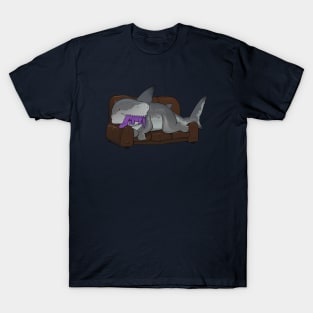 Megolodon Sharkpup T-Shirt